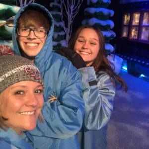 Meet your Posher, Stacey